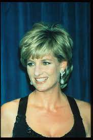 Biography Of Diana Princess Of Wales Princess Diana Hair Princess Diana Hair Styles