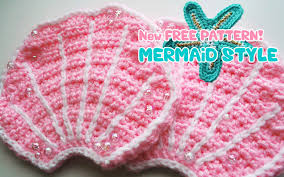 Using it at home just makes it seem that much more special! Free Pattern Mermaid Style Twinkie Chan Blog