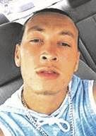 Two killed in separate accidents