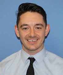 Resident of the Month