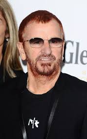 Merseyside celebrities as gingers