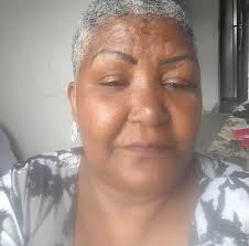 She said the last one popped off??