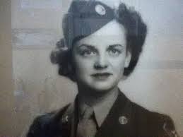 Obituary for Barbara Jones (Symonds) Ayers