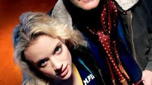 Hon kallas hora på stan