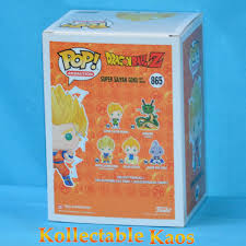 Shop for the latest dragon ball z, gifts, accessories & more at boxlunch.com. Dragon Ball Z Goku Super Saiyan 2 Pop Vinyl Figure 865
