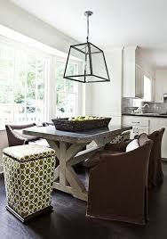 Maybe you would like to learn more about one of these? 17 Kitchen Tables With Subtle Charm