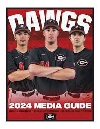 2012 Georgia Southern Baseball Media Guide by Georgia Southern Athletics