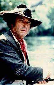 Actor Rip Torn As Marsh Turner In A Scene From The Movie Cross Creek 1983 He Received An Oscar Nomination For The Role Getty Images Photo Torn Actors