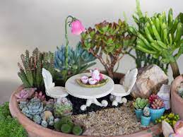 Maybe you would like to learn more about one of these? Succulent Fairy Garden Tutorial Diy Succulent Fairy Garden Fairy Garden Blog