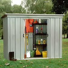 Part shed, part tent, this one requires little commitment. Great Value Sheds Summerhouses Log Cabins Playhouses Wooden Garden Sheds Metal Storage Sheds Fencing More From Direct Garden Buildings 8 X 4 Yardmaster Metal Apex Garden Storage Shedfree Delivery
