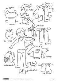Weitere ideen zu papierpuppen, puppen, anziehen. Tipss Und Vorlagen Kinder Lernen Vorschule Kinder Lernen Vorschulideen Kinder