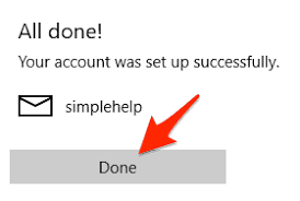 This app runs flawlessly on windows and macos. How To Setup Comcast Email In Windows 10 Simple Help