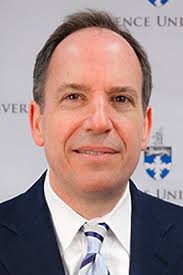 Lawrence University Names Princeton University EVP the College's 16th  President