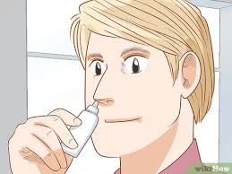 This works by injecting a small. 3 Ways To Get Rid Of A Runny Nose Wikihow
