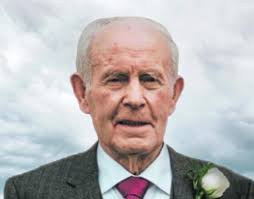 Obituary: Limerick man Richard always put farmers first and was even  arrested for the cause in 1967