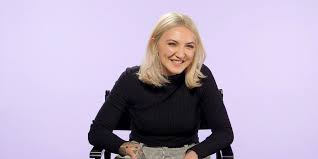 The singer songwriter and the voice season 19 battle adviser has more than 30 tattoos. Who Is Julia Michaels Everything To Know About Singer Songwriter Julia Michaels