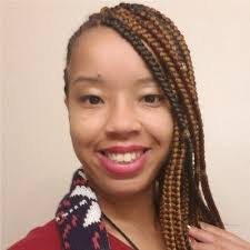 Janelle Bell's Instagram, Twitter & Facebook