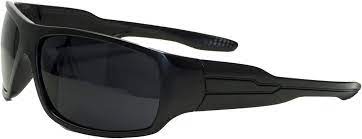Amazon.com: Super Dark Category 4 Lens Sunglasses for sensitive eyes -CAT  4- Matte Finish Black 142mm : Clothing, Shoes & Jewelry
