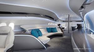 To that end, wilcynski said boeing's interiors teams tested the new 777x passenger cabin interior with thousands of people before finalizing its design. Boeing Business Jets To Offer Super Long Range Vip 777x Business Jet Puget Sound Business Journal