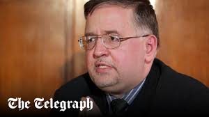 Far-right AfD member converted to Islam in protest at acceptance of gay  marriage in the church