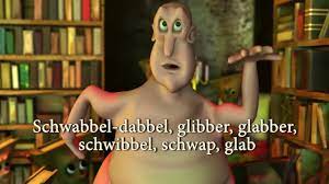 I'm the globglogabgalab, i love books! Globglogabgalab Full Lyric Video Youtube