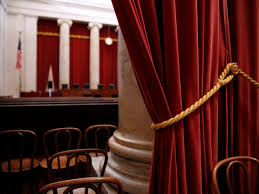 Clarence thomas, antonin scalia, john g. Inside The Supreme Court Photos Business Insider