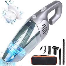 aspirateur a main sans fil puissant 7000pa fityou rechargeable aspirateur de portable 2600mah filtre hepa lav aspirateur portable aspirateur aspirateur voiture
