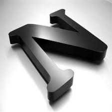 China Aluminium Letters Aluminum Channel Letters Aluminum Acrylic Light Box Letters 3d Aluminium Letters Factory