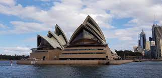 Nsw ) is een deelstaat van australië, de hoofdstad is sydney. Australie Sydney Nieuw Zuid Wales Gratis Foto Op Pixabay