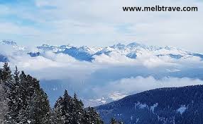 Find the reviews and ratings to know better. Taking In The Views From The Top Picture Of Alpe Cermis Cavalese Tripadvisor