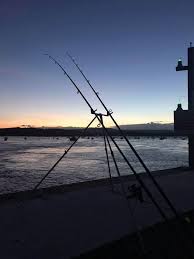 For example, how to use a landing net or push pole fit into this category. Sea Fishing Equipment For Sale Devon Home Facebook