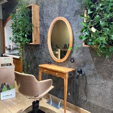Salon de coiffure  
