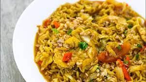 Mie goreng mie goreng, juga dikenal sebagai bakmi goreng, adalah hidangan mie goreng flavourful dan pedas yang biasa ada di indonesia, malaysia, brunei darussalam, dan singapura. Resep Indomie Goreng Nyemek Dijamin Bikin Nagih Masakan Akhir Bulan Asmr Cooking Youtube