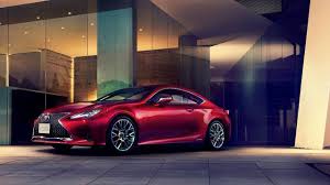2019 lexus coupe ratings and reviews. 2019 Lexus Rc Heading To Paris Motor Show With Numerous Tweaks