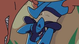 Charizard & Lucario [Clade]