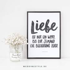 Liebesspruche Bild Im Rahmen Liebesspruche Spruche Hochzeit Liebe Spruch