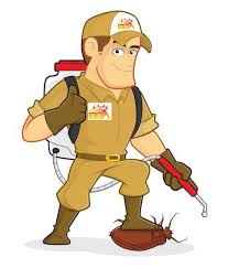 Our highly skilled technicians can. Bed Bug Exterminators In Indiana Texas And More Ibba