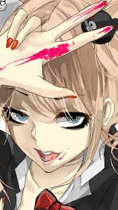 Get 2 wallpaper, 3 widget wallpaper and 20 app covers. Danganronpa Iphone Wallpaper Anime Wallpaper Home Screen 800x1420 Wallpaper Teahub Io