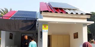Pembangkit listrik tenaga air atau plta merupakan salah satu contoh pemanfaatab tenaga air untuk kehidupan yang lebih baik. Berapa Harga Pasang Panel Surya Untuk Satu Rumah Merdeka Com