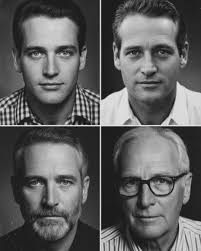 Denzel's humble holiday kitchen duty