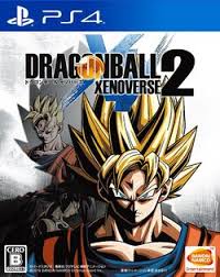 1 gameplay 1.1 features 2 game modes 3 story 4. Dragon Ball Xenoverse 2 Dragon Ball Wiki Fandom