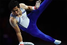 完整版 / lee chih kai 2018 wc germany cottbus gymnastic pommel horse gold medal! Y Hyk0ucqgh91m