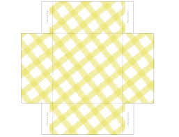 Don't forget, you can add digital stamps to templates and this is a quick way add decoration to the finished item. Papercraft Box Printable Box Templates Free Printable Papercrafts Printable Papercrafts