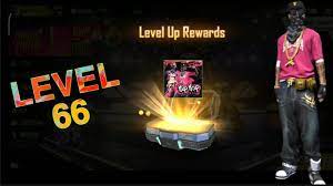 Garena free fire has more than 450 million registered users which makes it one of the most popular mobile battle royale games. Level Up Rewards Free Fire I Got Hip Hop Bundle In Level 66 Youtube