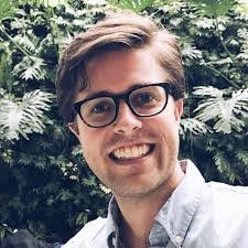 Dan Dawson's Instagram, Twitter & Facebook