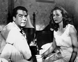 Image result for Coleen Gray kiss of death