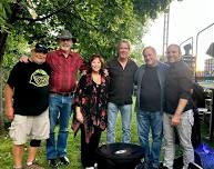 Elana Hayden & the Sugar Daddies LIVE at...