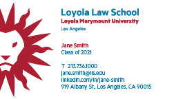 Business card, business card mockup. Business Cards My Lls