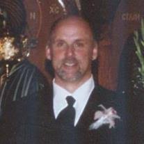 Obituary information for Gregory Channing Pegg