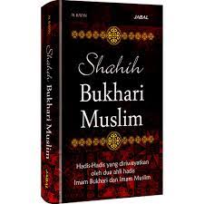 Maybe you would like to learn more about one of these? Buku Hadits Shahih Bukhari Muslim Lengkap Murah Shopee Indonesia